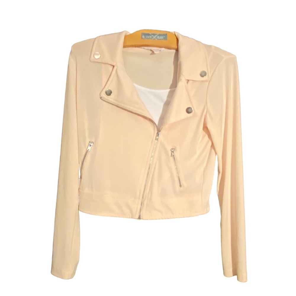 Candies Jacket
